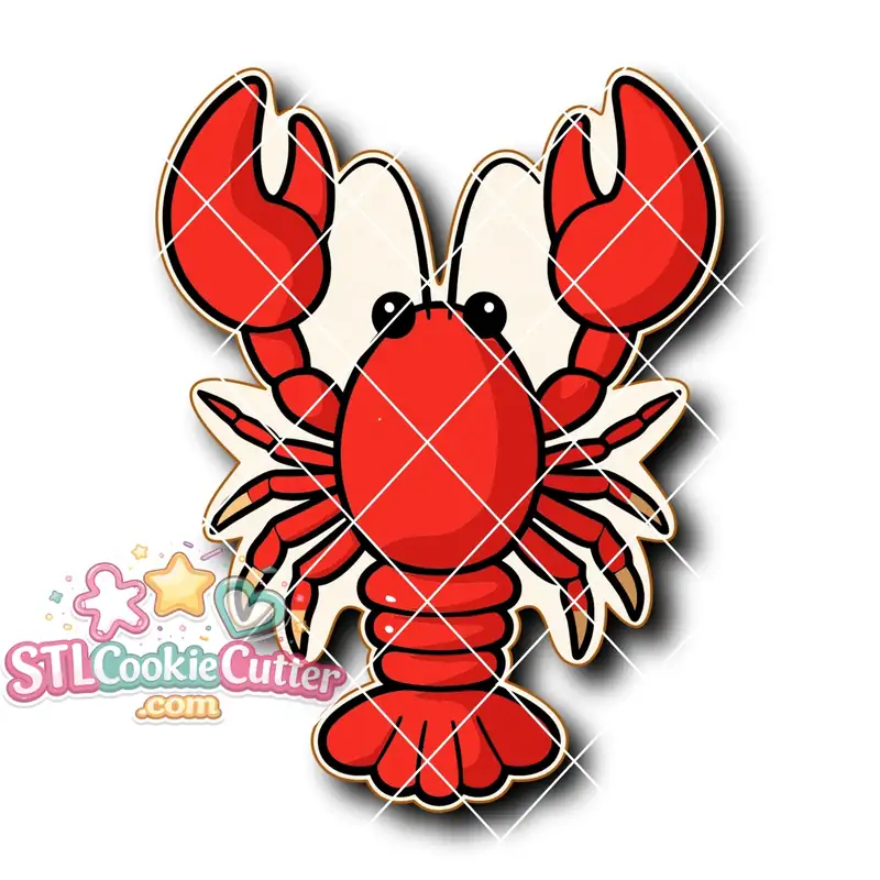 Lobster Style A