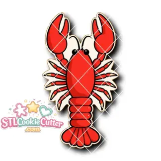 Lobster Style B