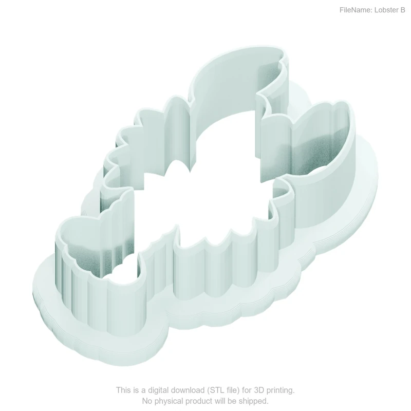 Lobster Style B - Image 2