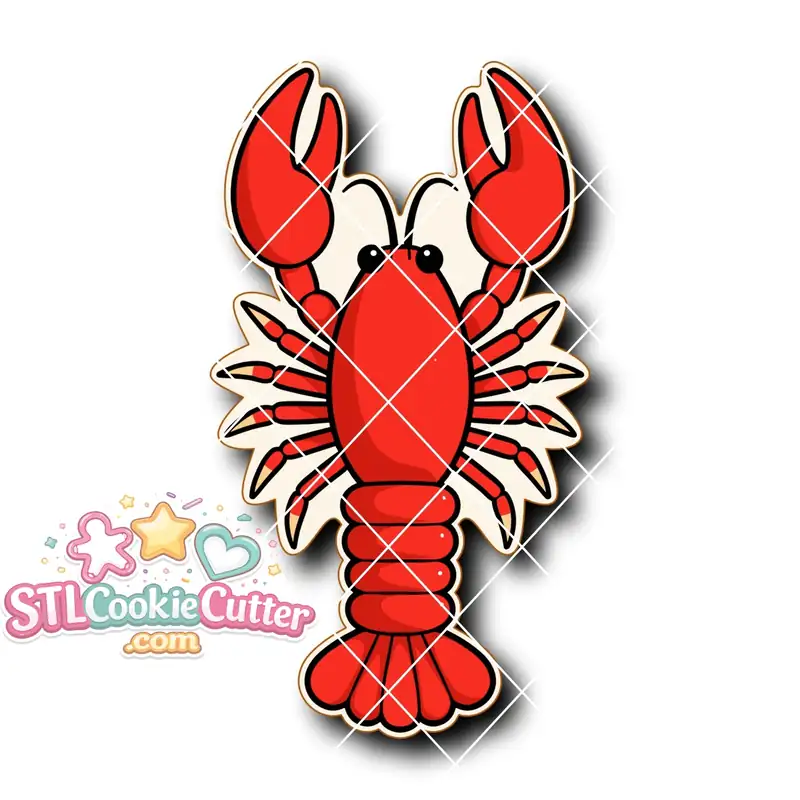 Lobster Style B