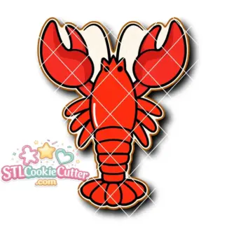 Lobster Style C