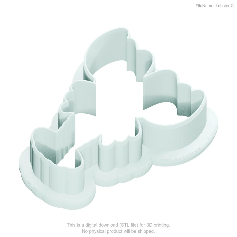 Lobster Style C - Image 2