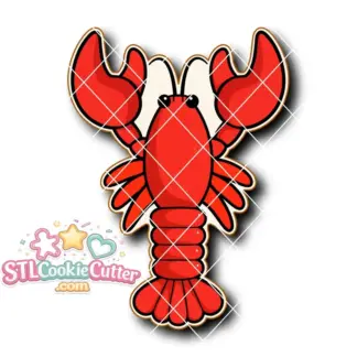 Lobster Style D