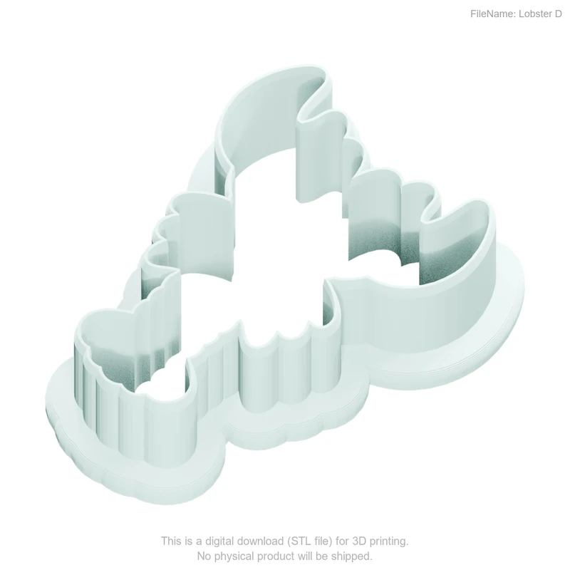 Lobster Style D - Image 2