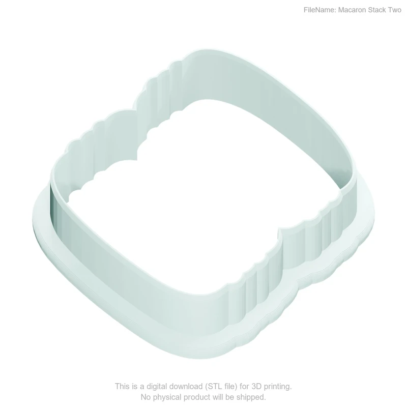 Macaron Stack Two - Image 2