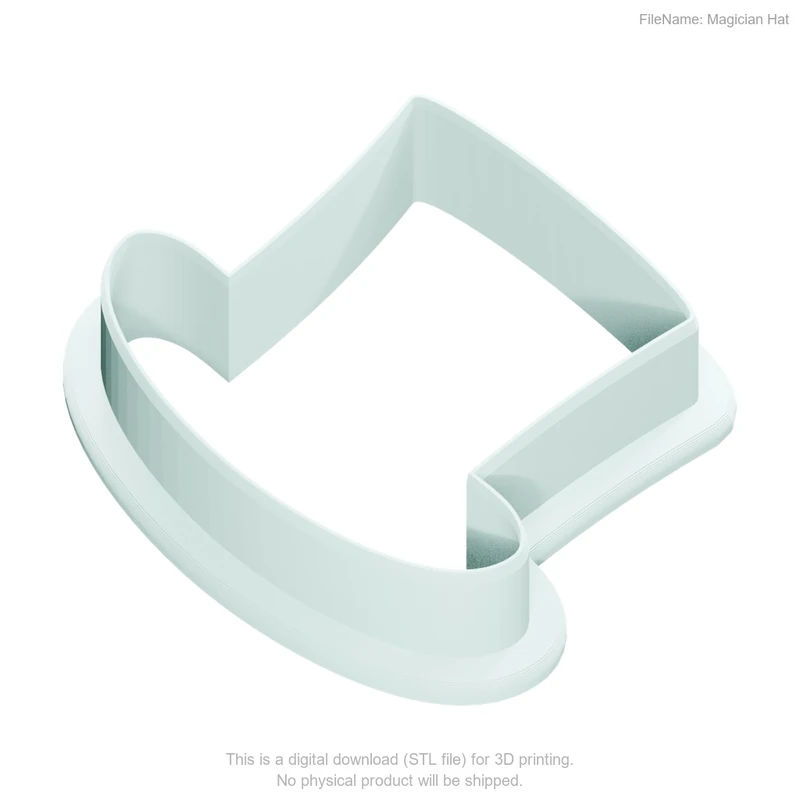 Magician Hat - Image 2