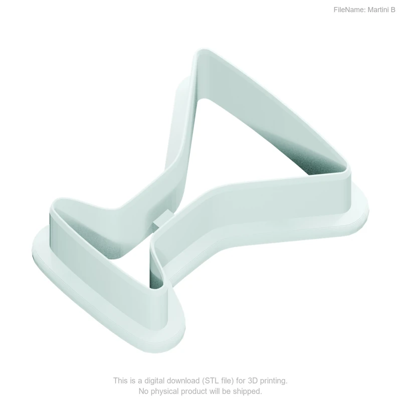 Martini Style B - Image 2