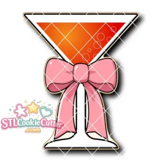 Martini Bow