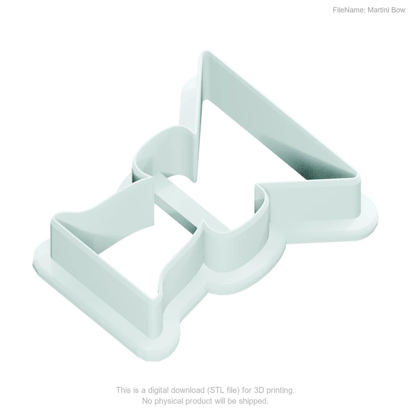 Martini Bow - Image 2