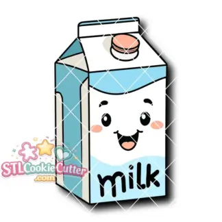 Milk Style A