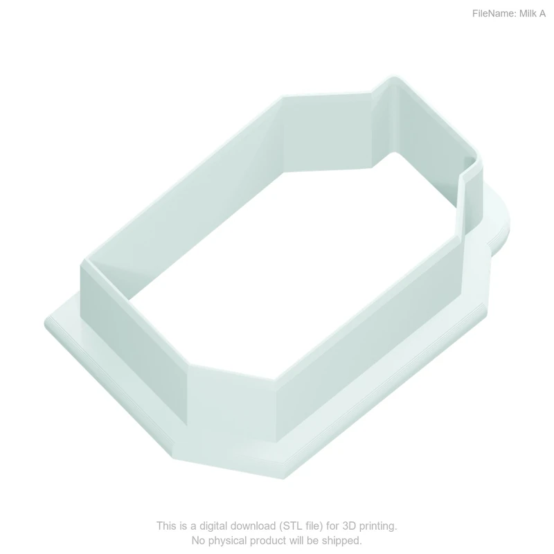 Milk Style A - Image 2