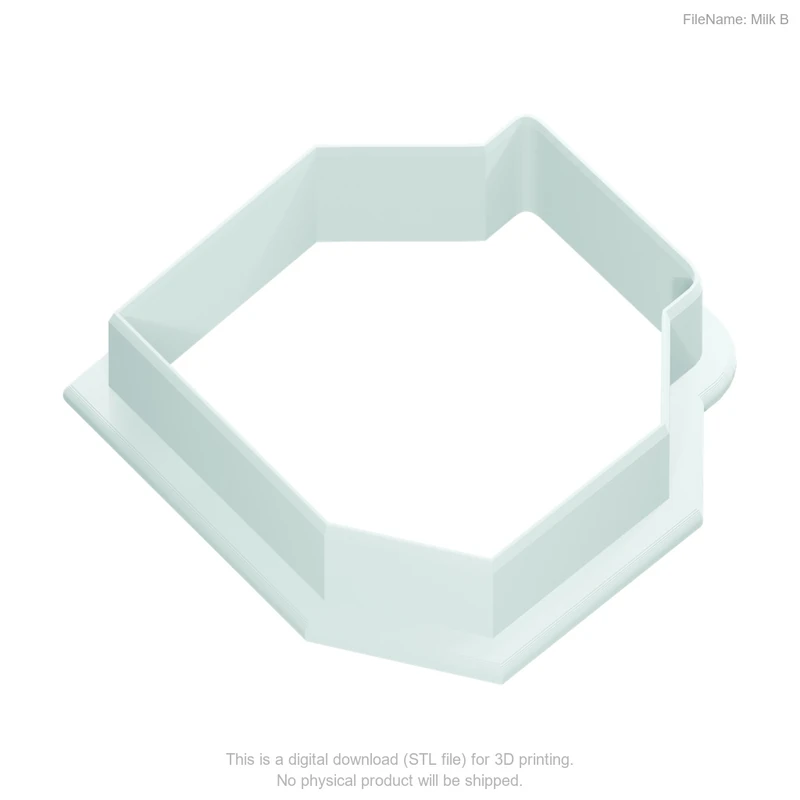 Milk Style B - Image 2