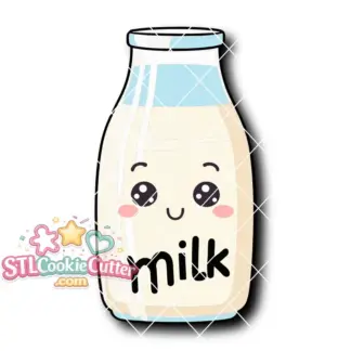 Milk Style C