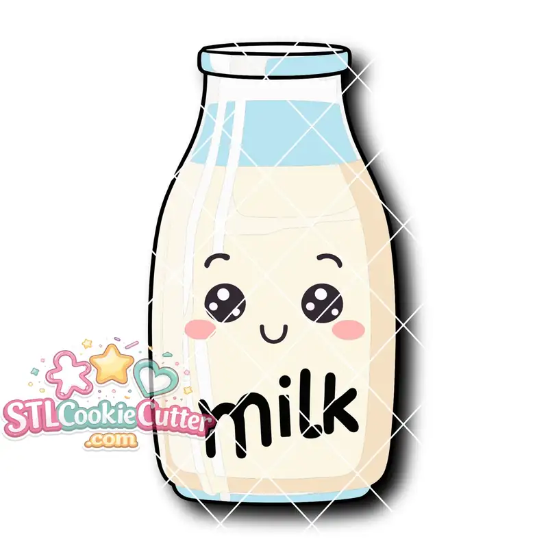Milk Style C