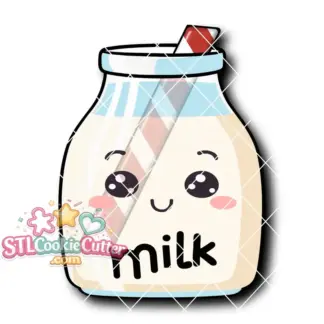Milk Style D