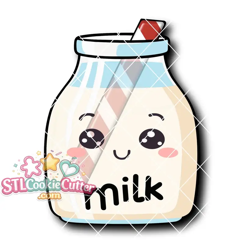 Milk Style D