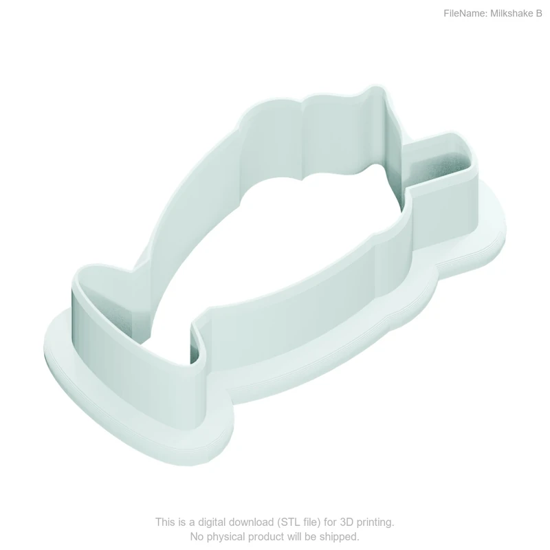 Milkshake Style B - Image 2