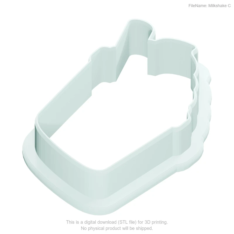 Milkshake Style C - Image 2