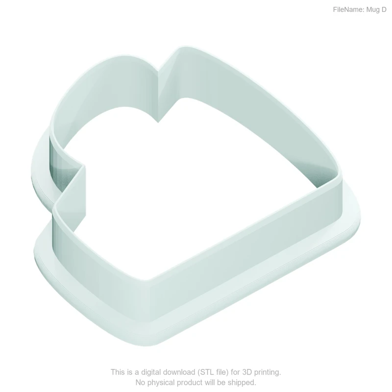 Mug Style D - Image 2