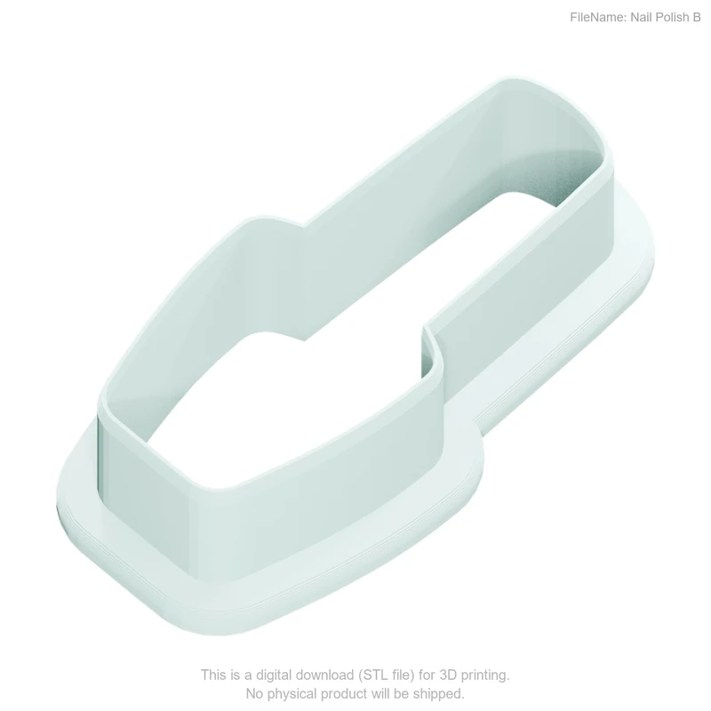 Nail Polish Style B - Image 2