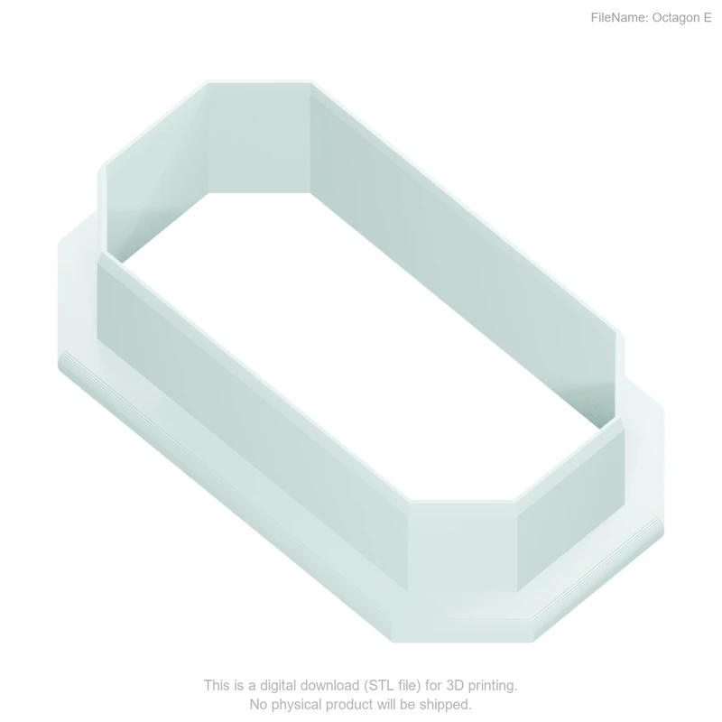 Octagon Style E - Image 2