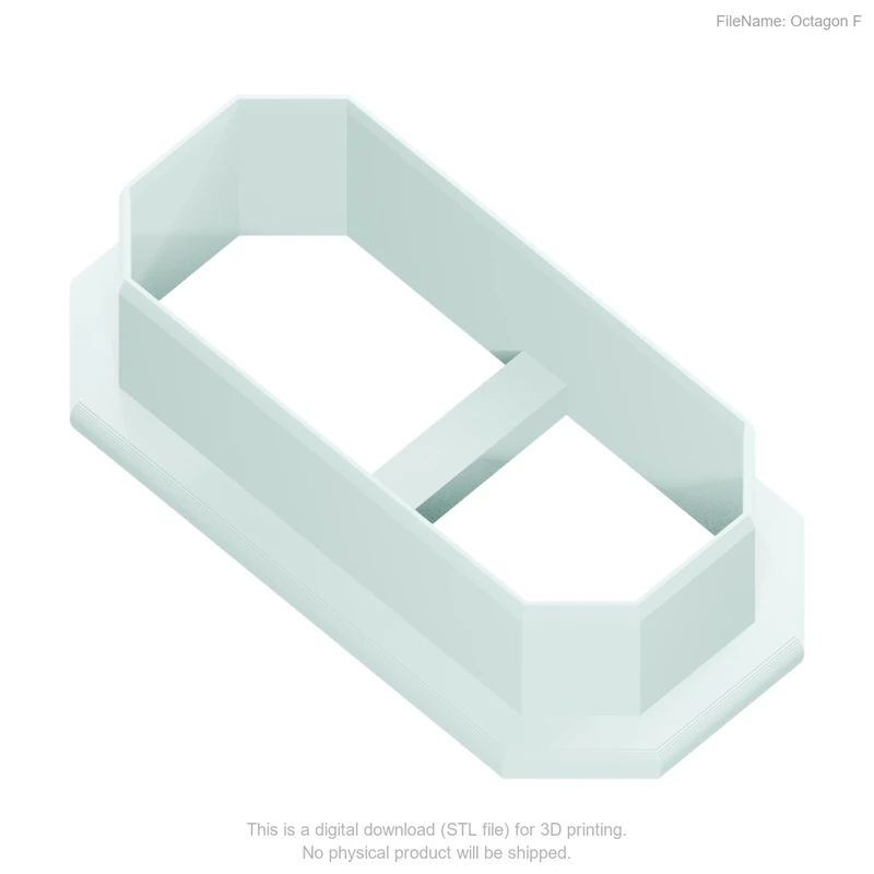 Octagon Style F - Image 2