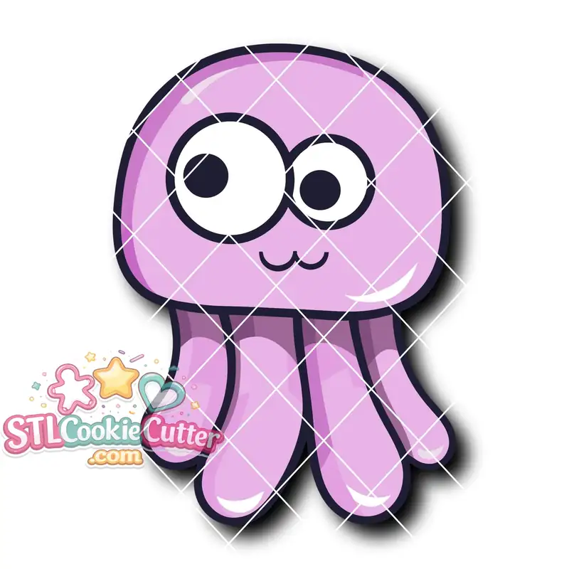 Octopus Style A