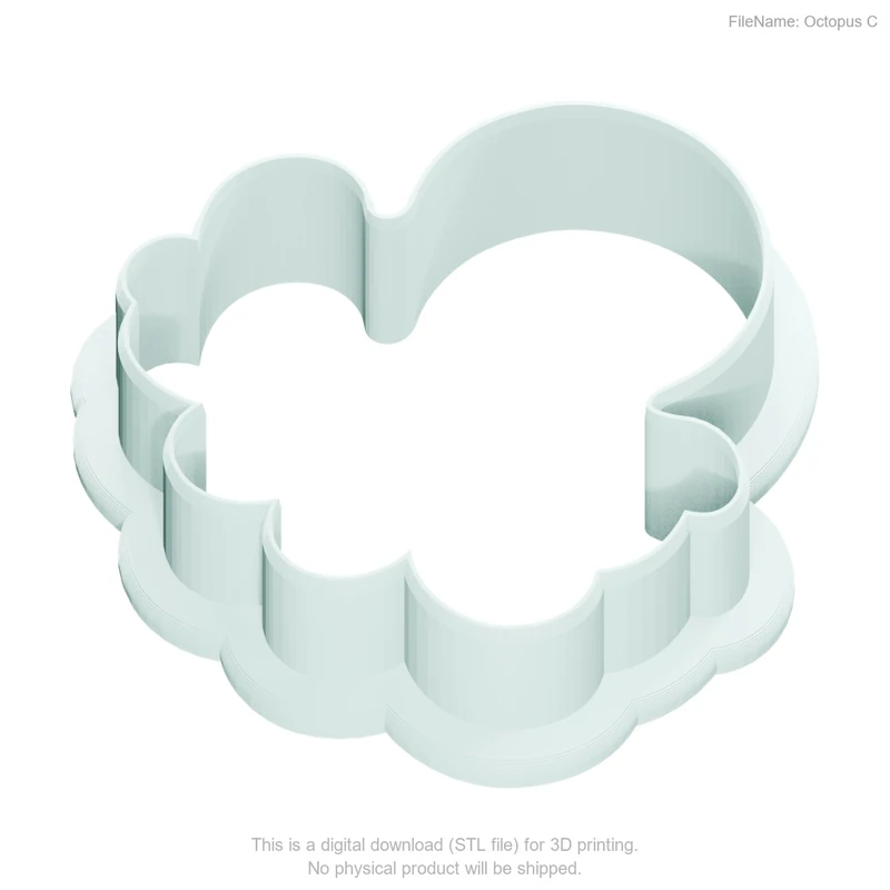 Octopus Style C - Image 2