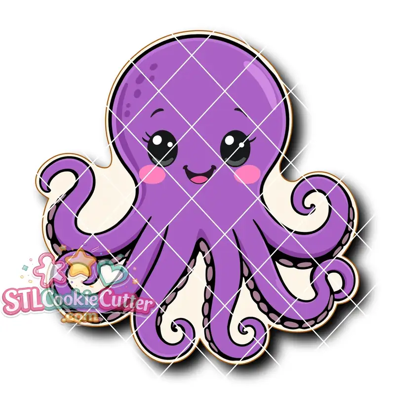 Octopus Style C
