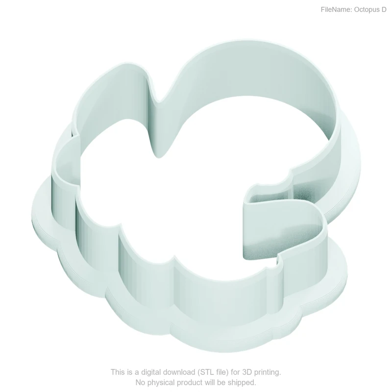 Octopus Style D - Image 2