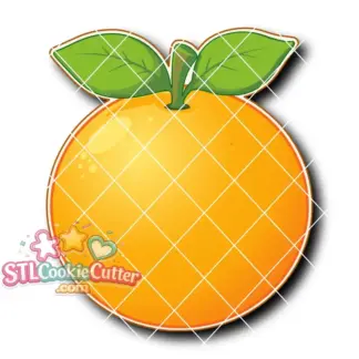 Orange Style C