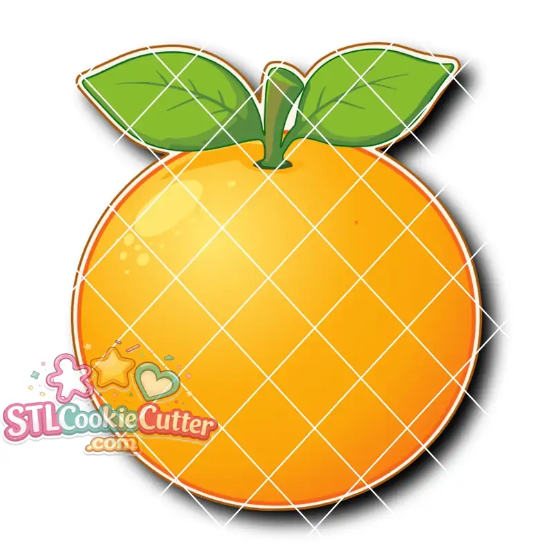 Orange Style C