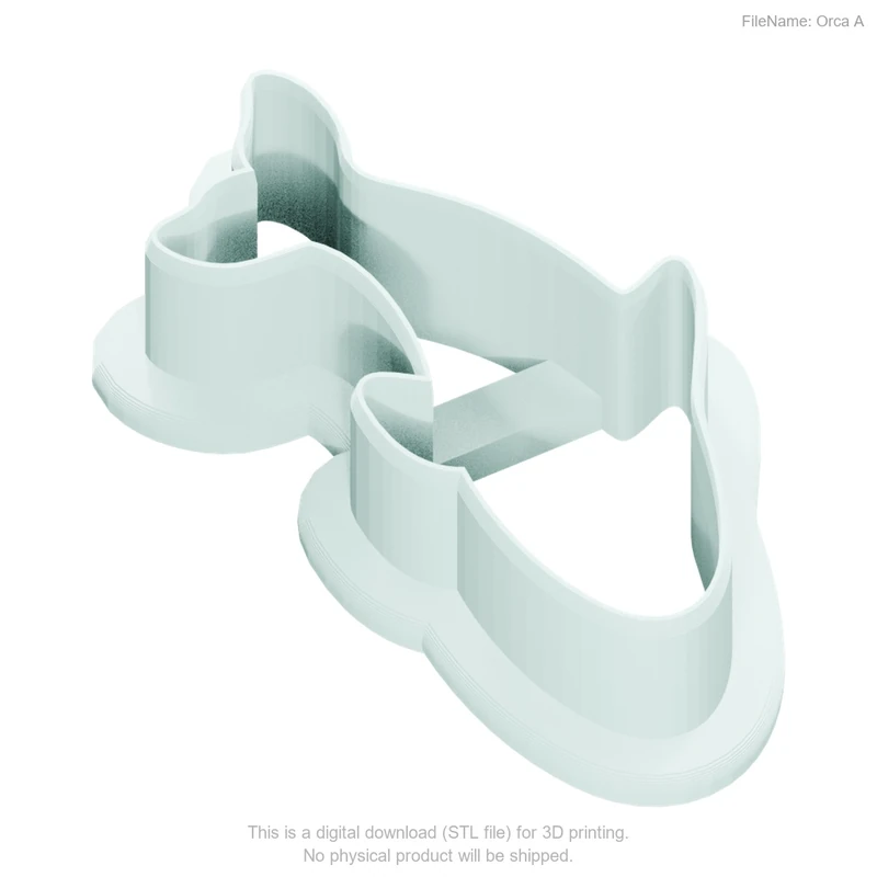 Orca Style A - Image 2