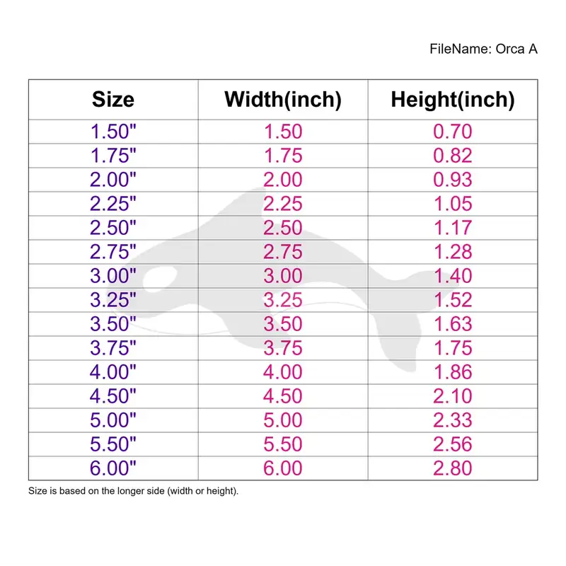 Orca Style A - Image 3