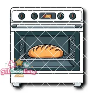 Oven Style A