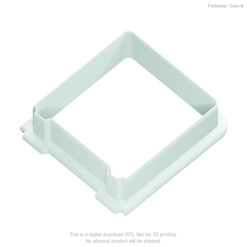 Oven Style A - Image 2