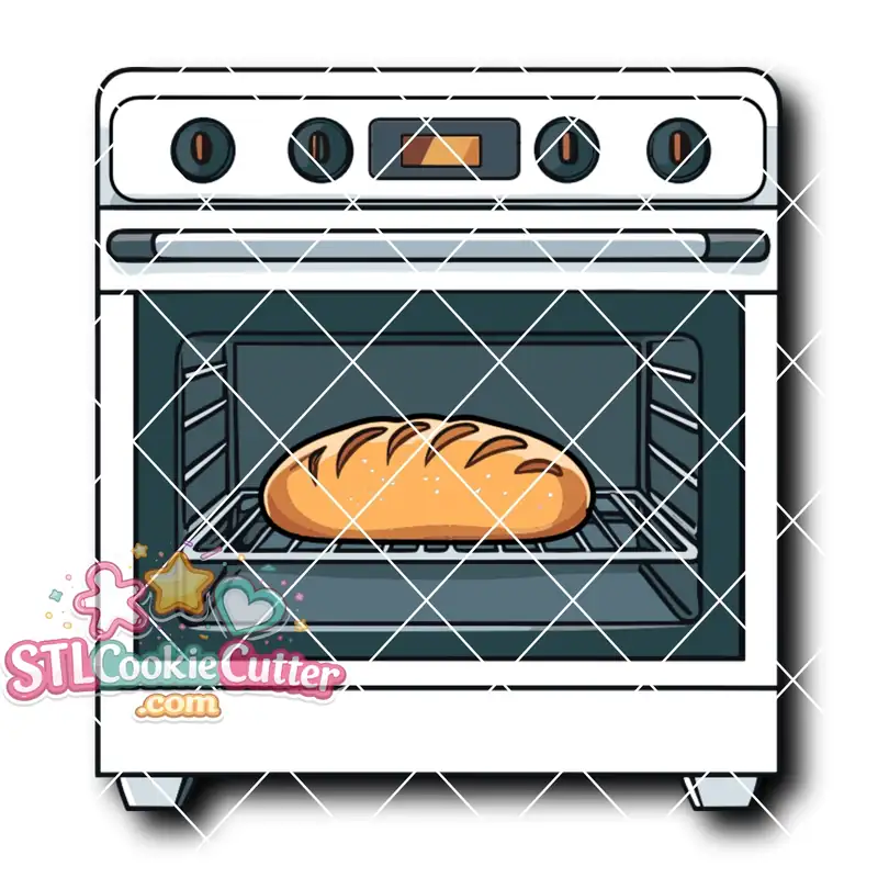 Oven Style A