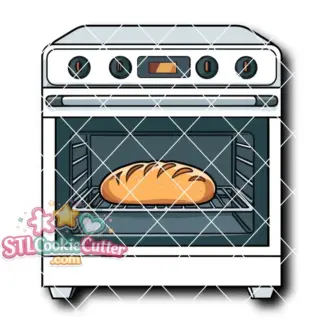 Oven Style B