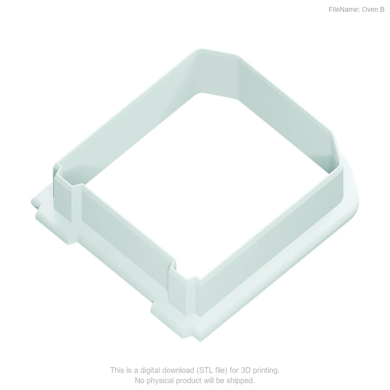 Oven Style B - Image 2