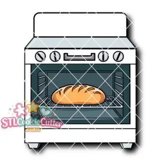 Oven Style C