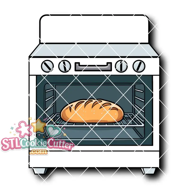 Oven Style C