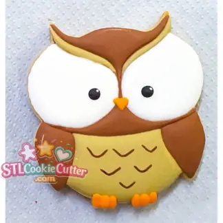 Owl Style A