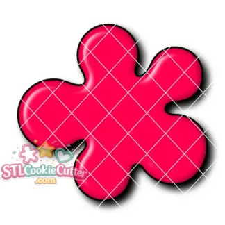 Paint Splatter Style C