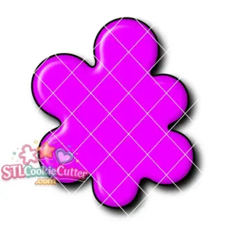 Paint Splatter Style D