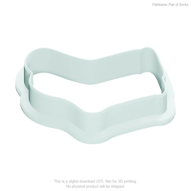 Pair of Socks - Image 2