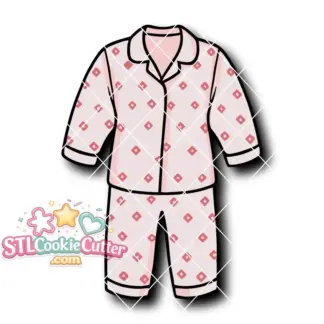 Pajamas Style A