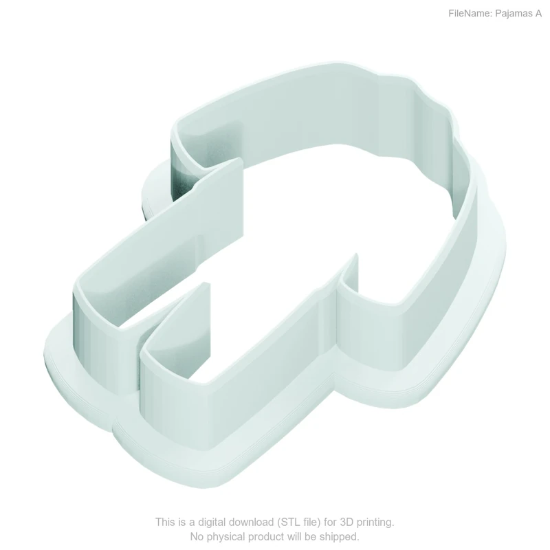 Pajamas Style A - Image 2