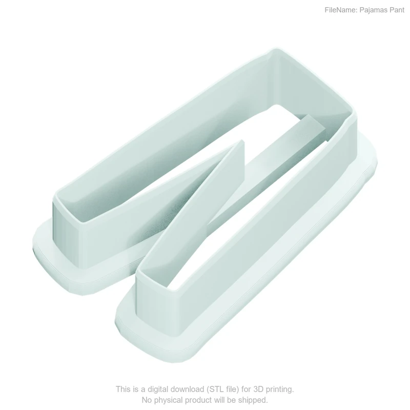 Pajamas Pant - Image 2