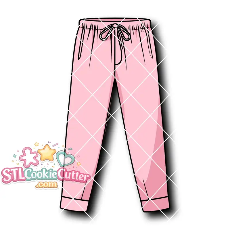 Pajamas Pant