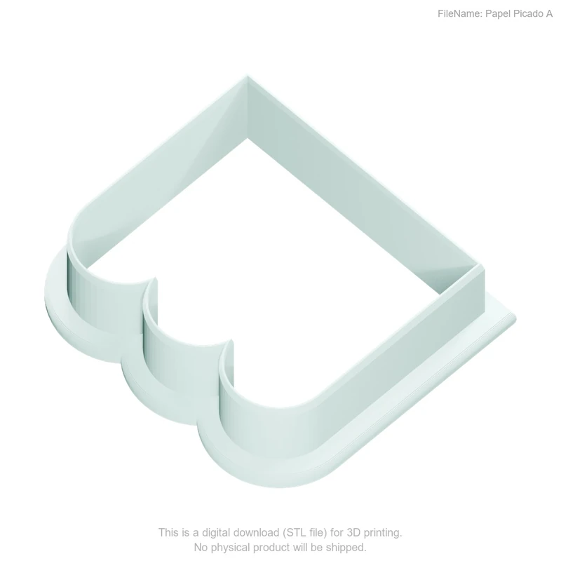 Papel Picado Style A - Image 2